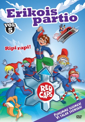 DVD
