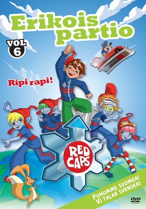 DVD