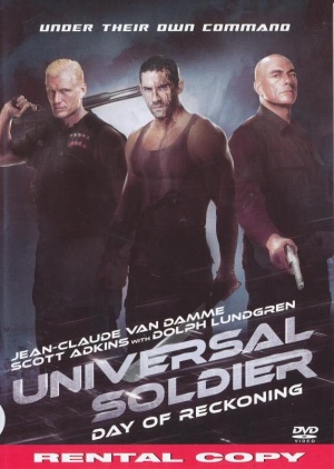 DVD