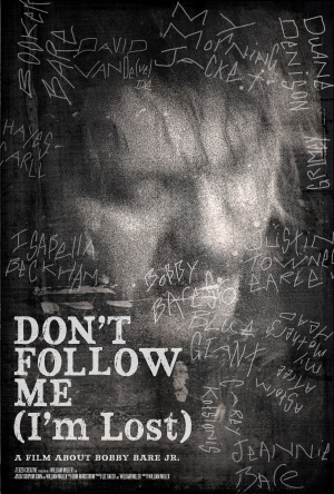 Don't Follow Me: I'm Lost