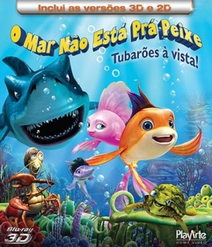 Blu-Ray