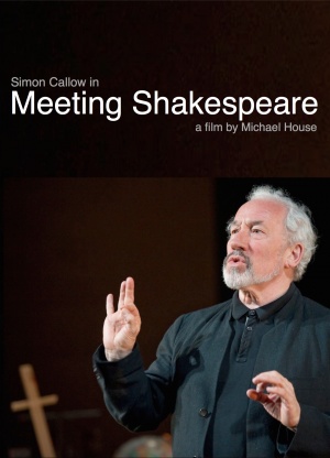 Meeting Shakespeare