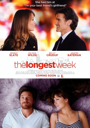 The Longest Week
