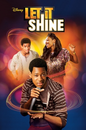 Let It Shine