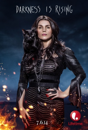 Witches of East End