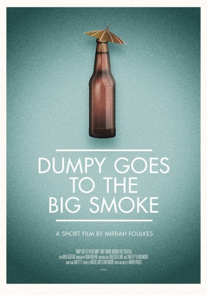 Dumpy Goes to the Big Smoke