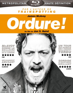 Blu-Ray