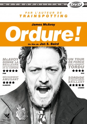 DVD