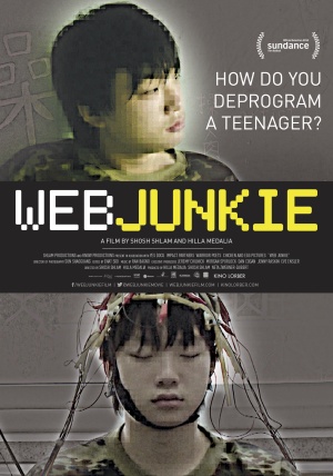 Web Junkie