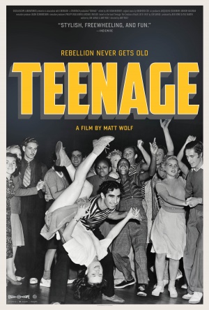 Teenage