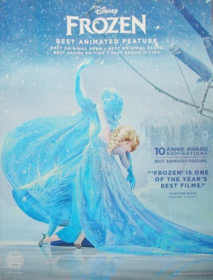 Frozen