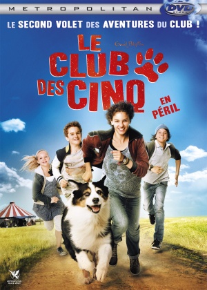 DVD