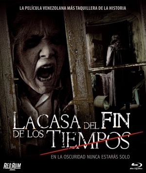 Blu-Ray