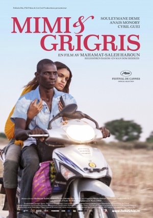 Grigris
