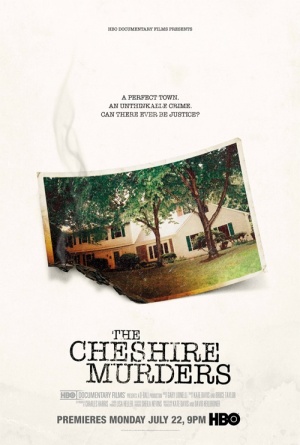 The Cheshire Murders