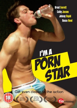 I'm a Porn Star