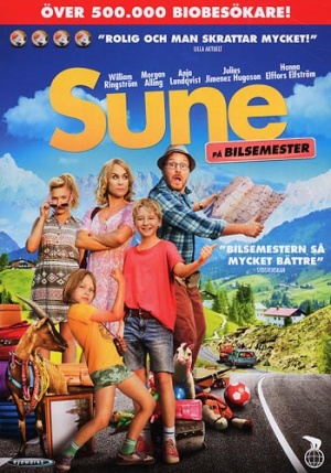DVD