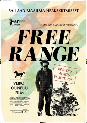 Free Range/Ballaad maailma heakskiitmisest