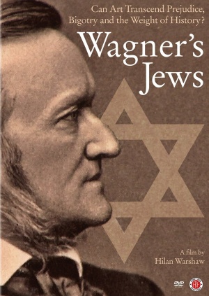 Wagner's Jews