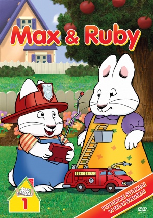 Max & Ruby