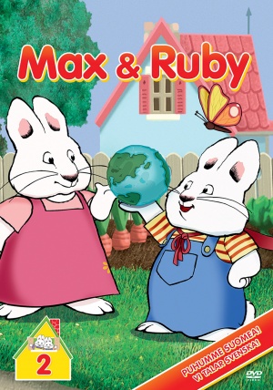 Max & Ruby