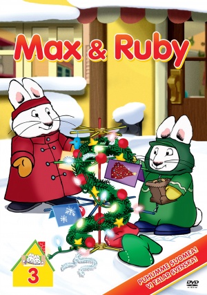 Max & Ruby