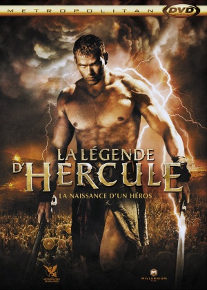 DVD