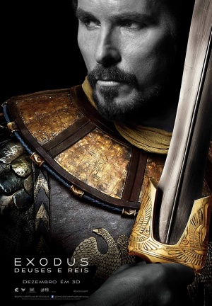 Exodus: Gods and Kings