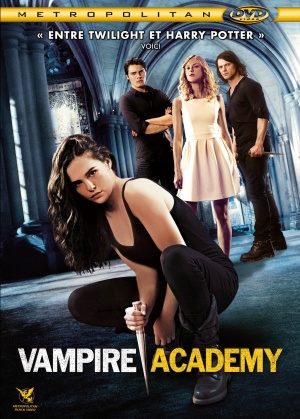 DVD