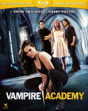 Blu-Ray