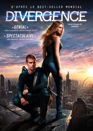 DVD