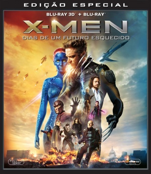 Blu-Ray