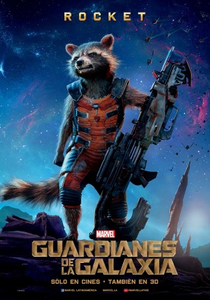 Guardians of the Galaxy
