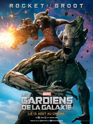 Guardians of the Galaxy