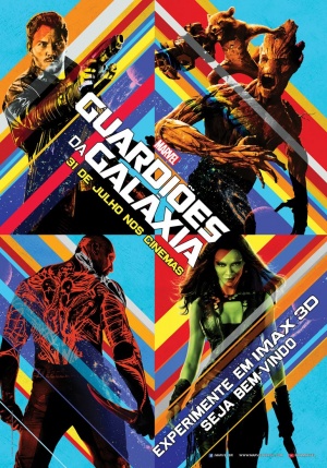 Guardians of the Galaxy