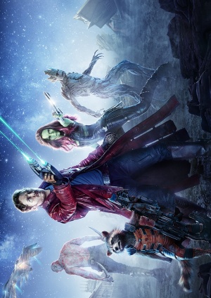 Guardians of the Galaxy