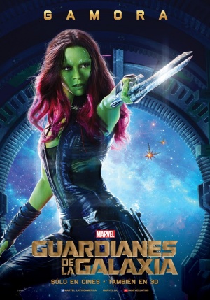Guardians of the Galaxy