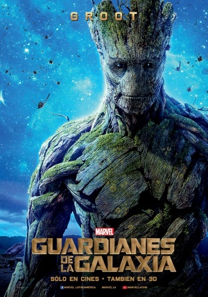 Guardians of the Galaxy