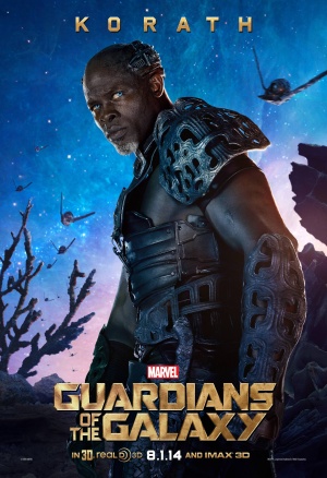 Guardians of the Galaxy