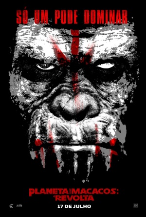 Dawn of the Planet of the Apes