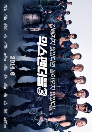 The Expendables 3