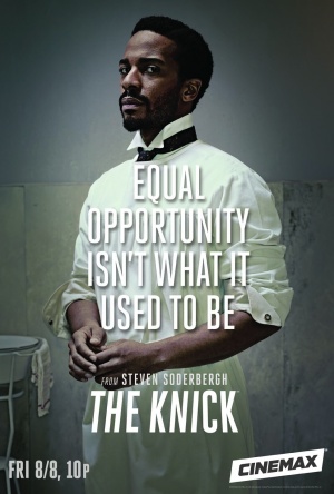 The Knick
