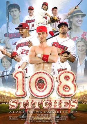 108 Stitches