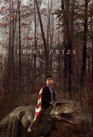 First Prize