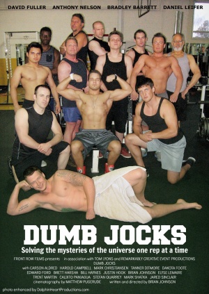 Dumb Jocks