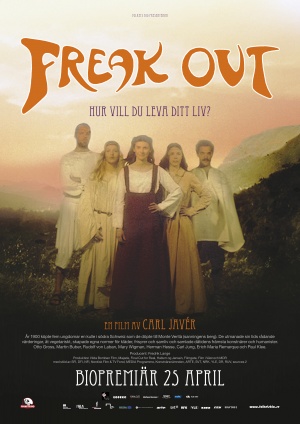 Freak Out!