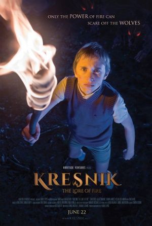 Kresnik: The Lore of Fire