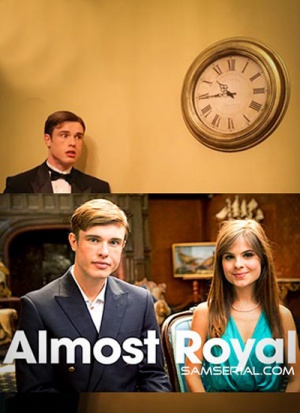 Almost Royal