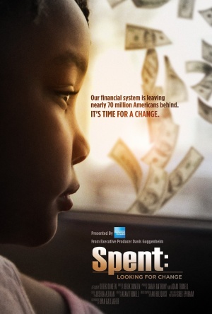 Spent: Looking for Change