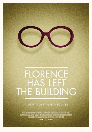Florence Has Left the Building